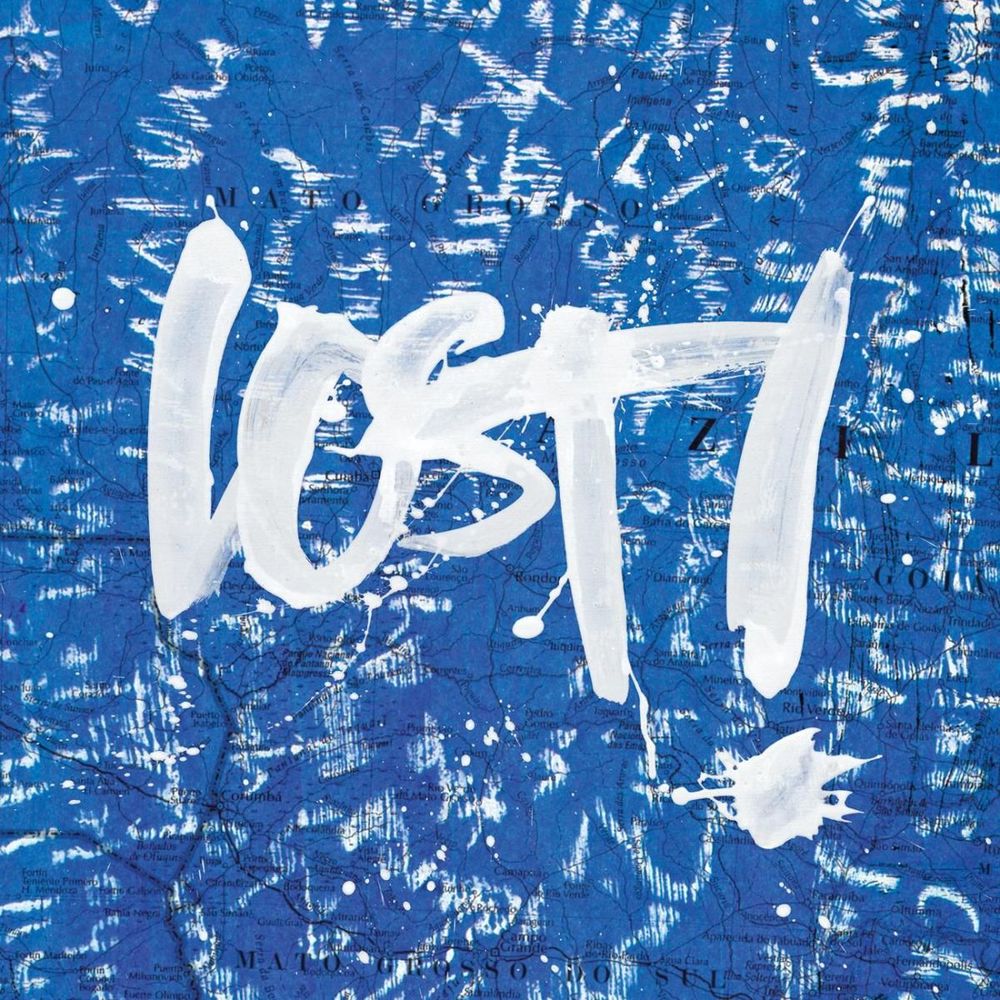 Picture of Lost!