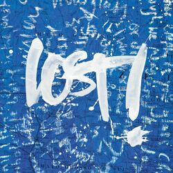 Cover of Lost!