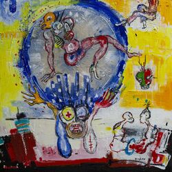 Cover of Personal Baby