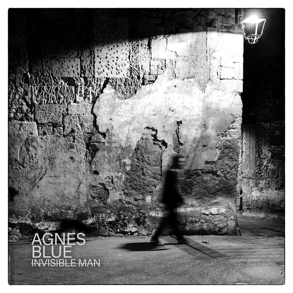 Invisible Man artwork