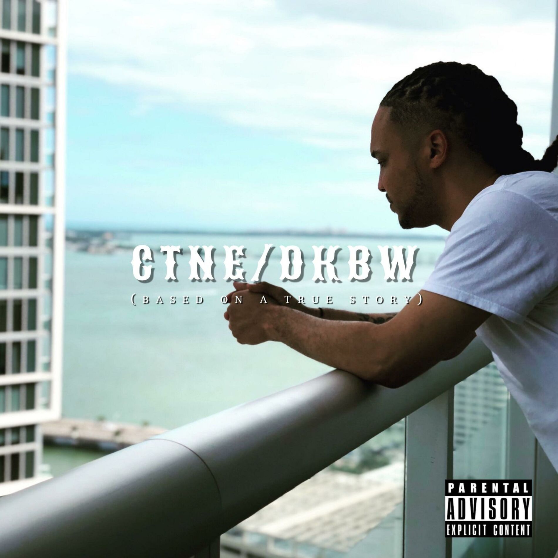 Album cover of Cut Ties No Emotion