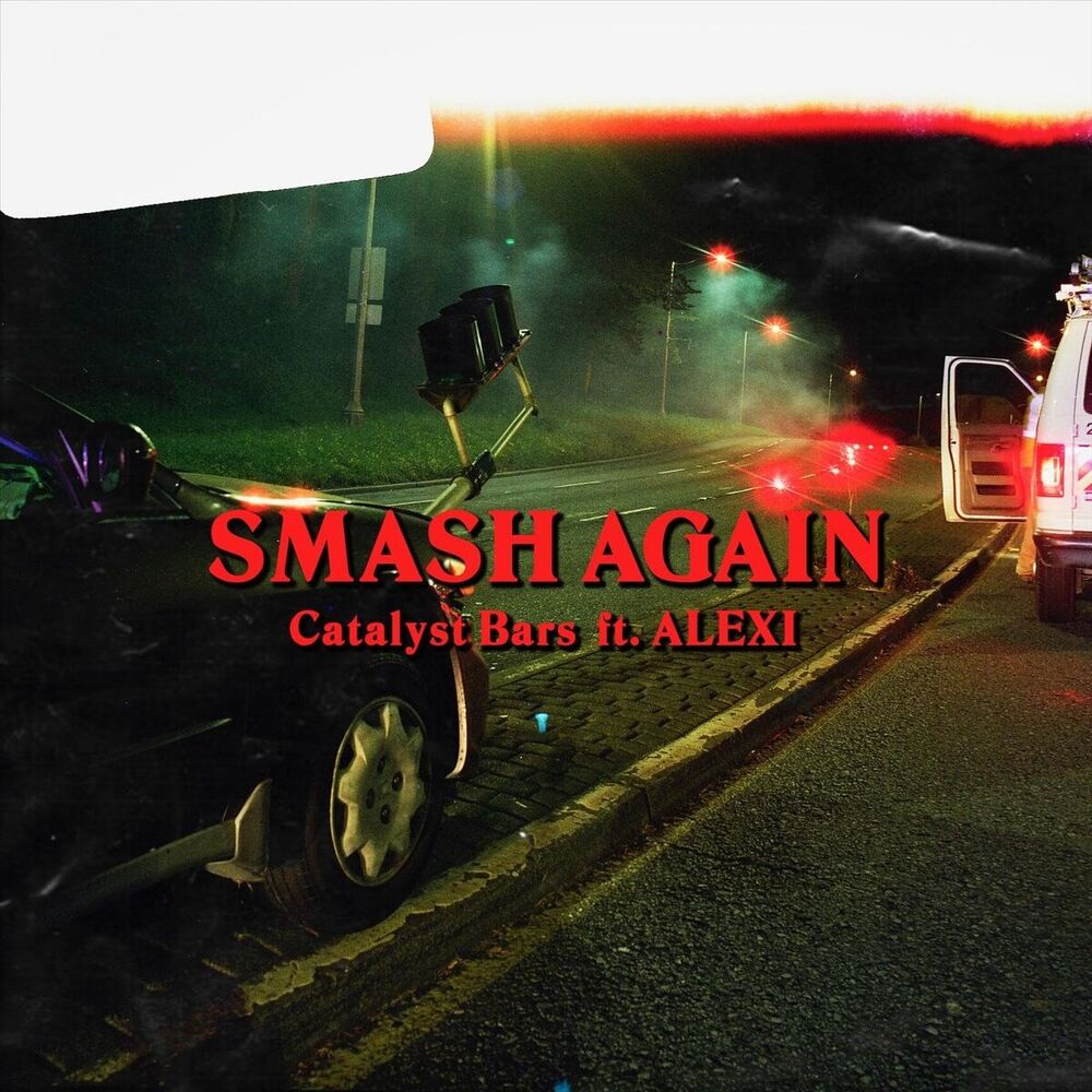 Picture of Smash Again