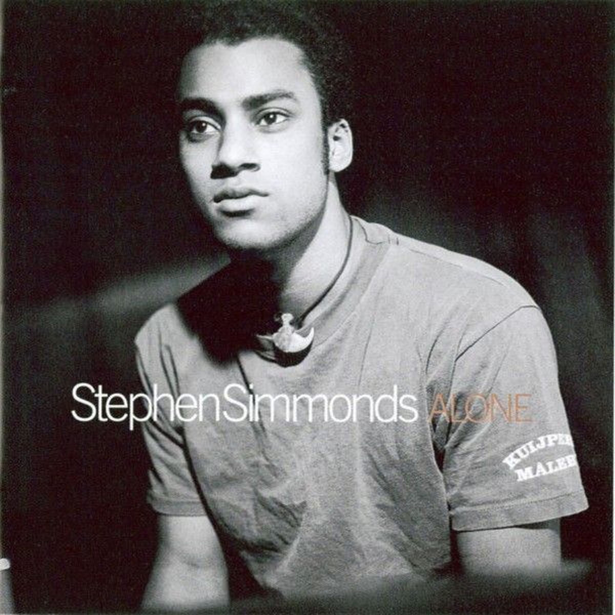 Stephen Simmonds: albums, songs, concerts | Deezer