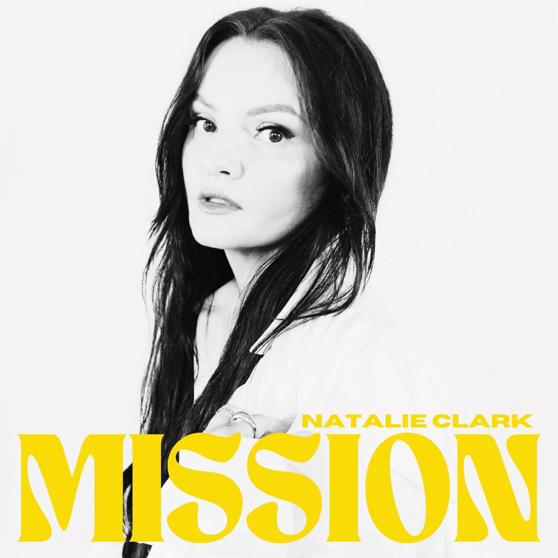 Album cover of Mission
