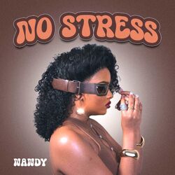 Cover of No Stress