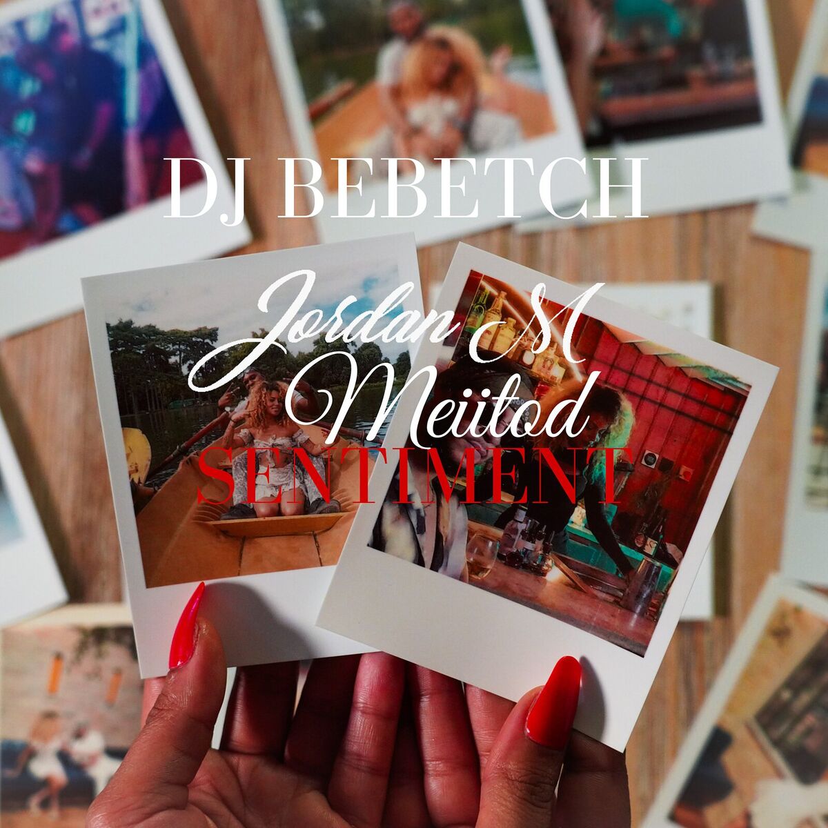 Album cover of Sentiment