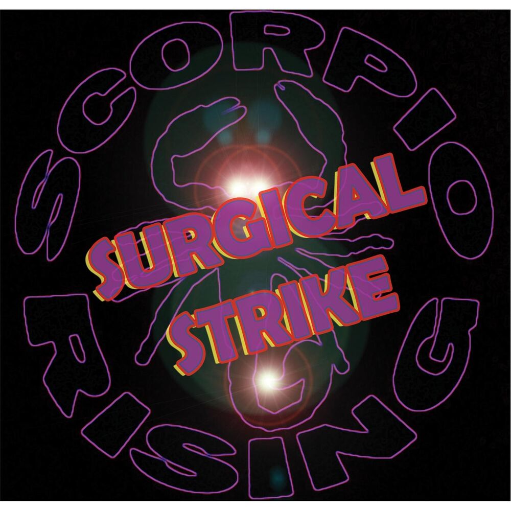 Picture of Surgical Strike