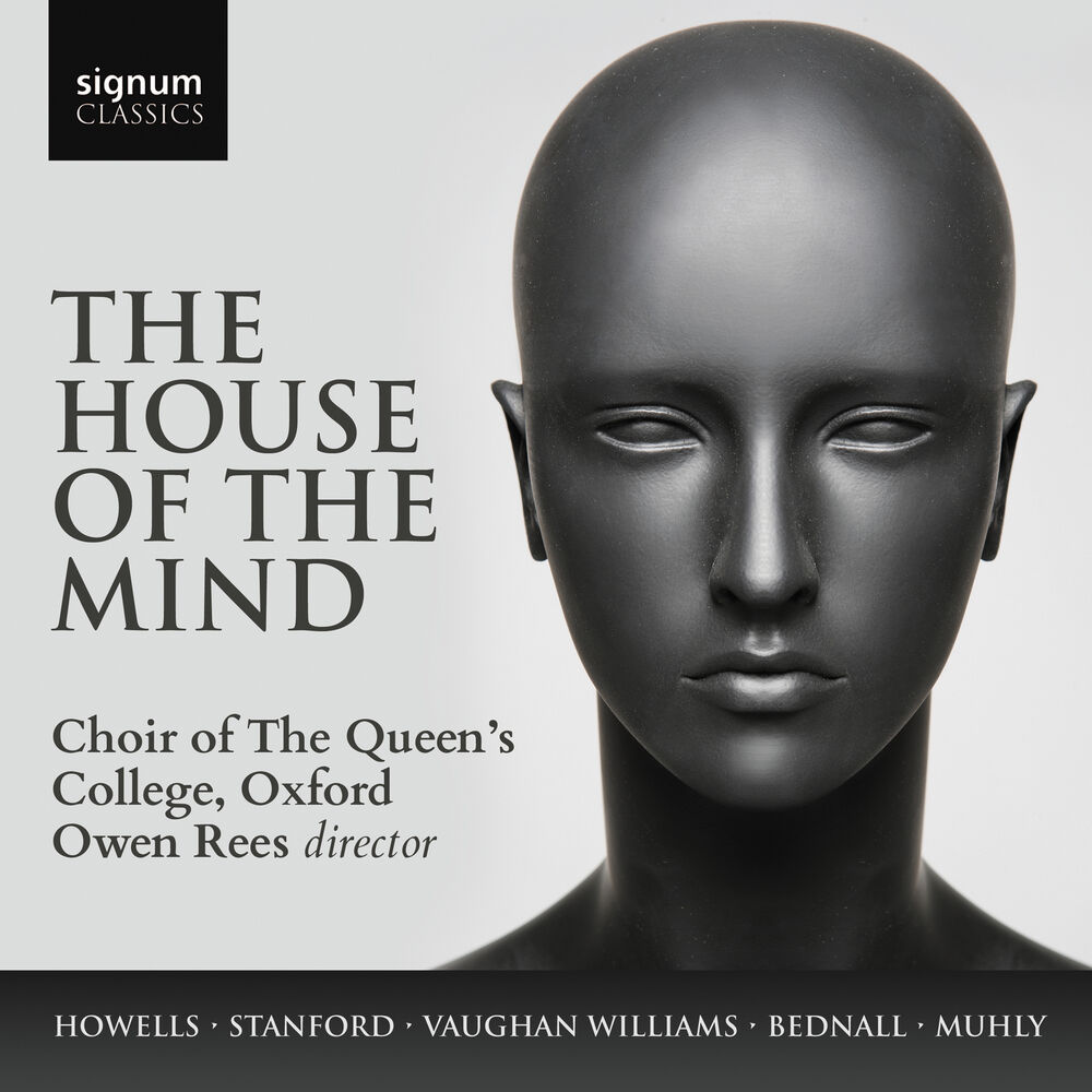 Picture of The House of the Mind