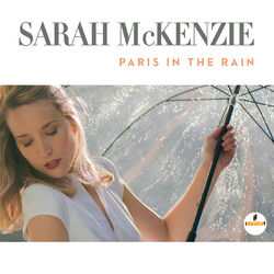 Cover of Paris In The Rain