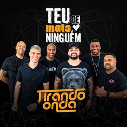 Cover of Teu de Mais Ninguém