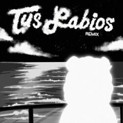 Cover of Tus Labios (Remix)