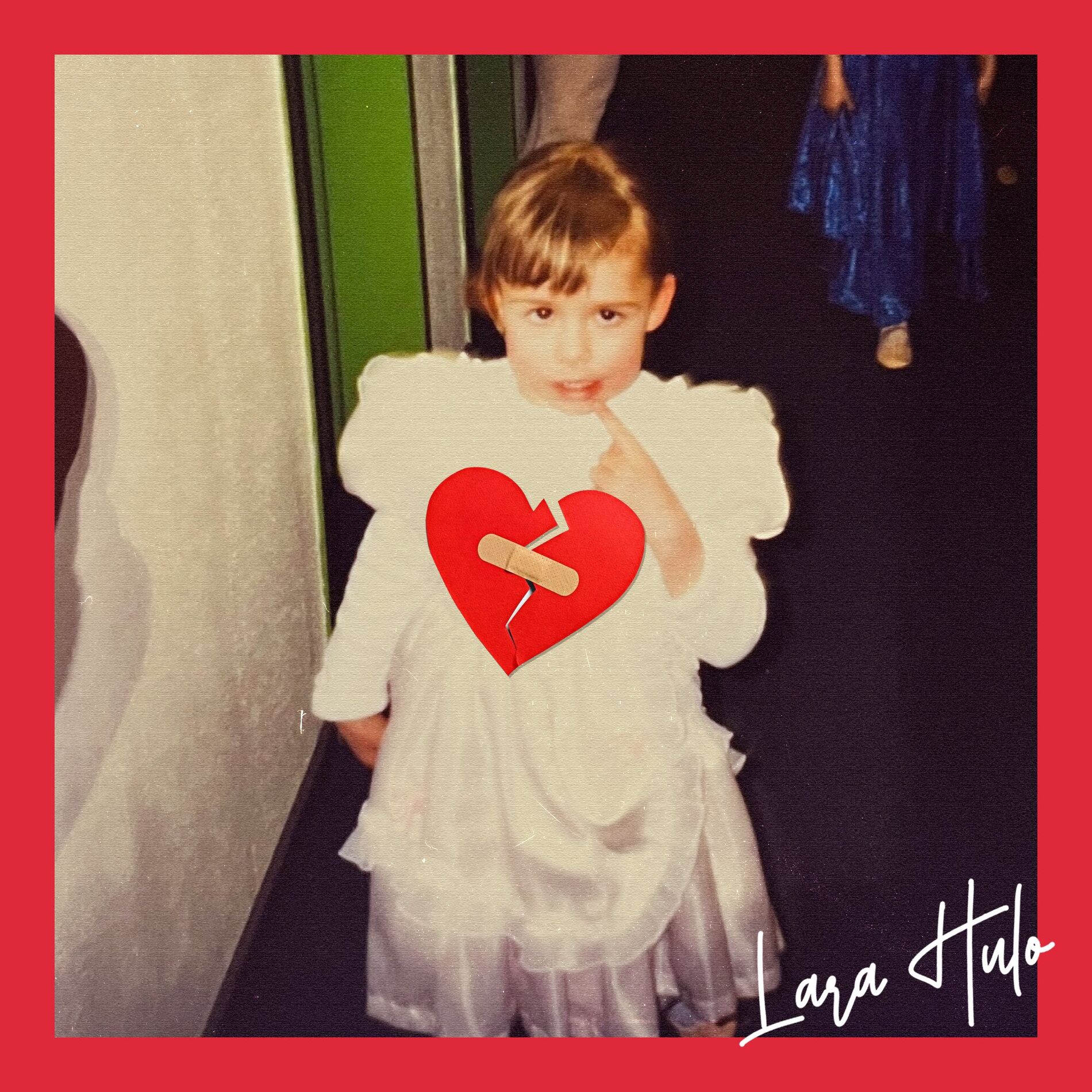 Album cover of Brich mir nicht mein Herz