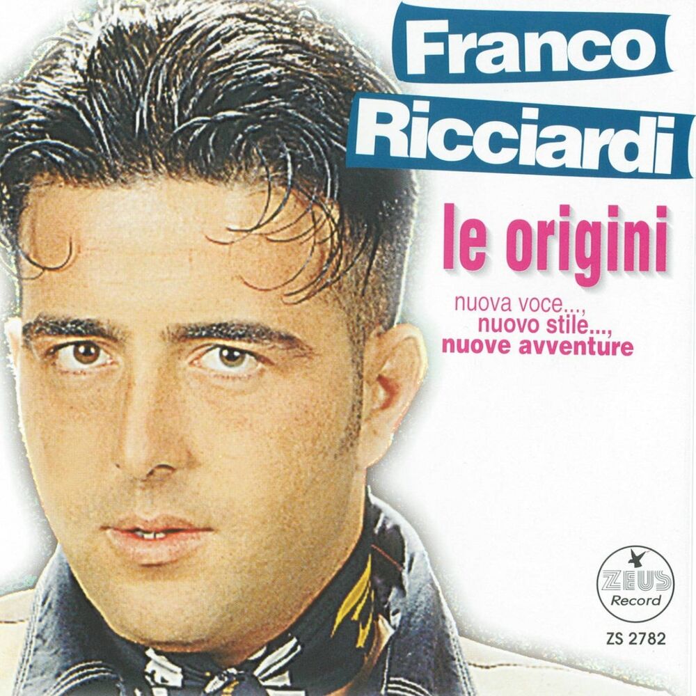 Picture of Le origini