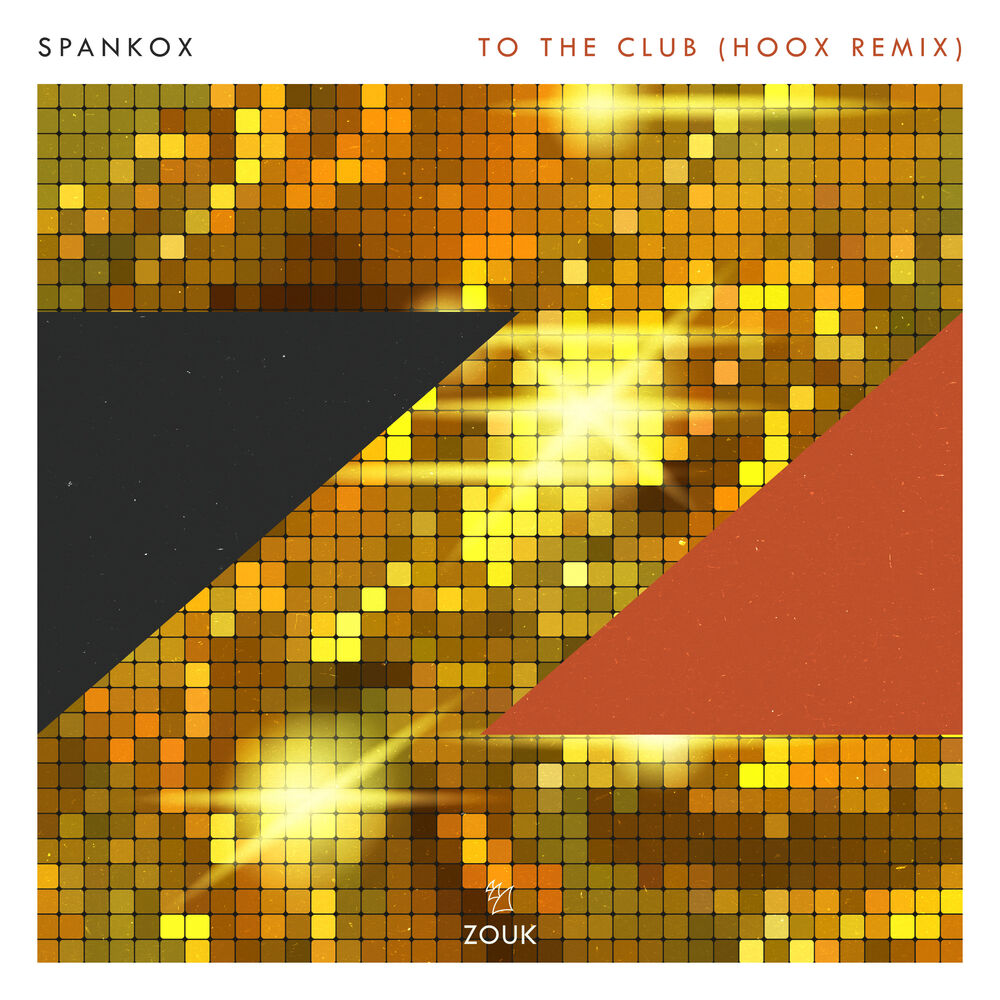 Picture of To The Club (HOOX Remix)
