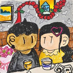 慢镜头情书