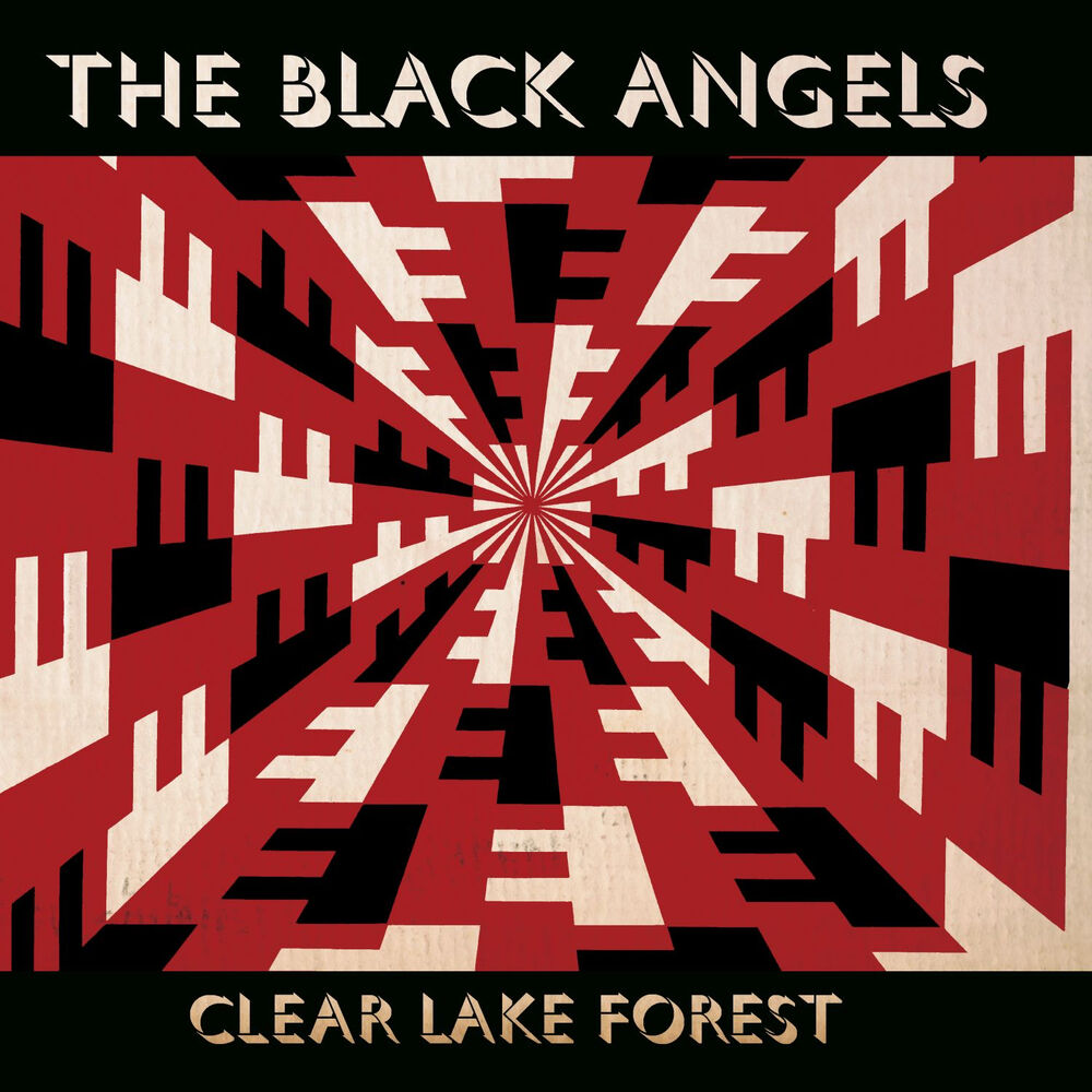 Picture of Clear Lake Forest