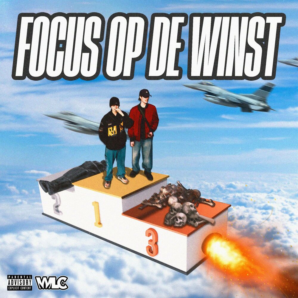 Picture of FOCUS OP DE WINST