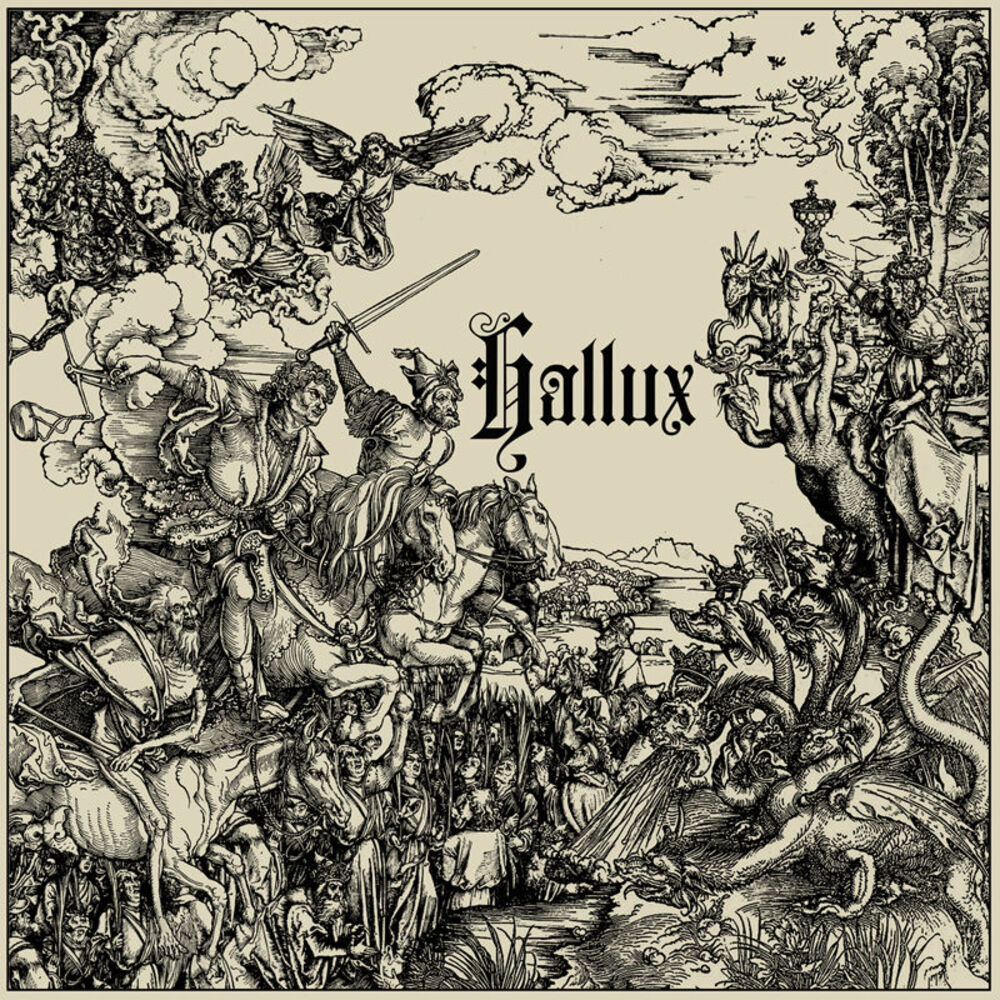 Picture of Hallux