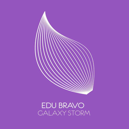 EDU BRAVO - Galaxy Storm (2025) EDU BRAVO - Galaxy Storm (2025)