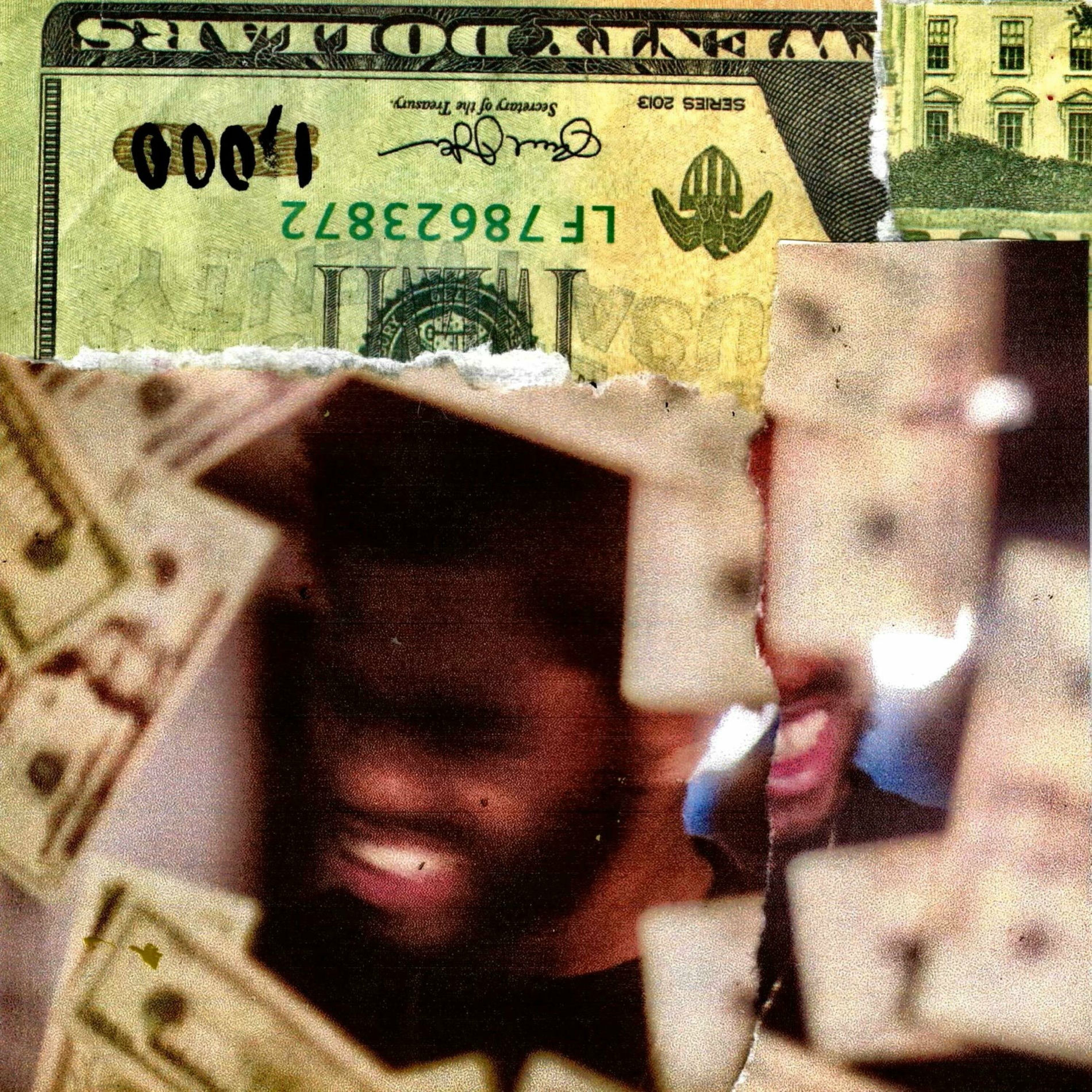 Album cover of PAYMEAGRIP