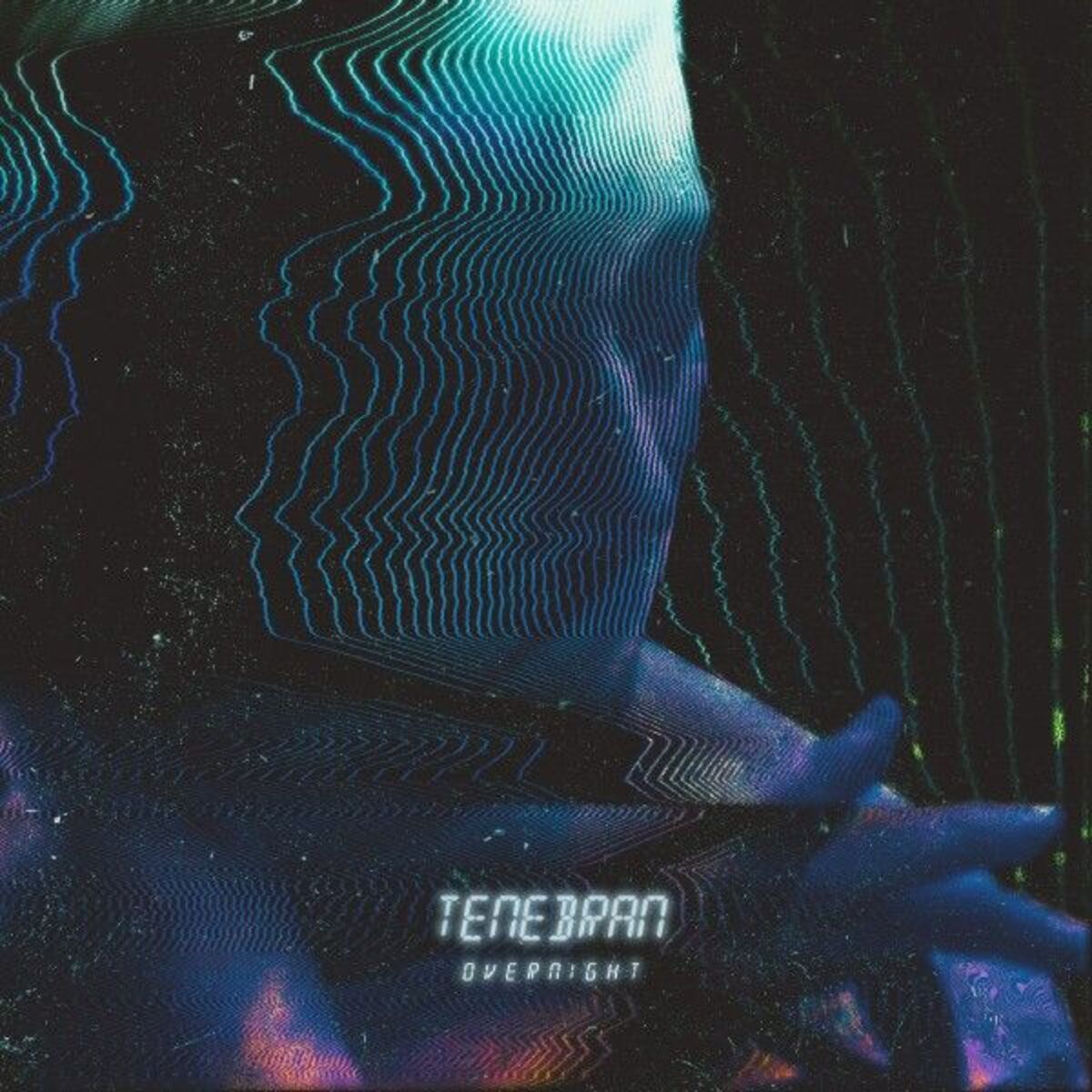 Album cover of Overnight