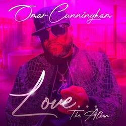 Cover of Love the Album