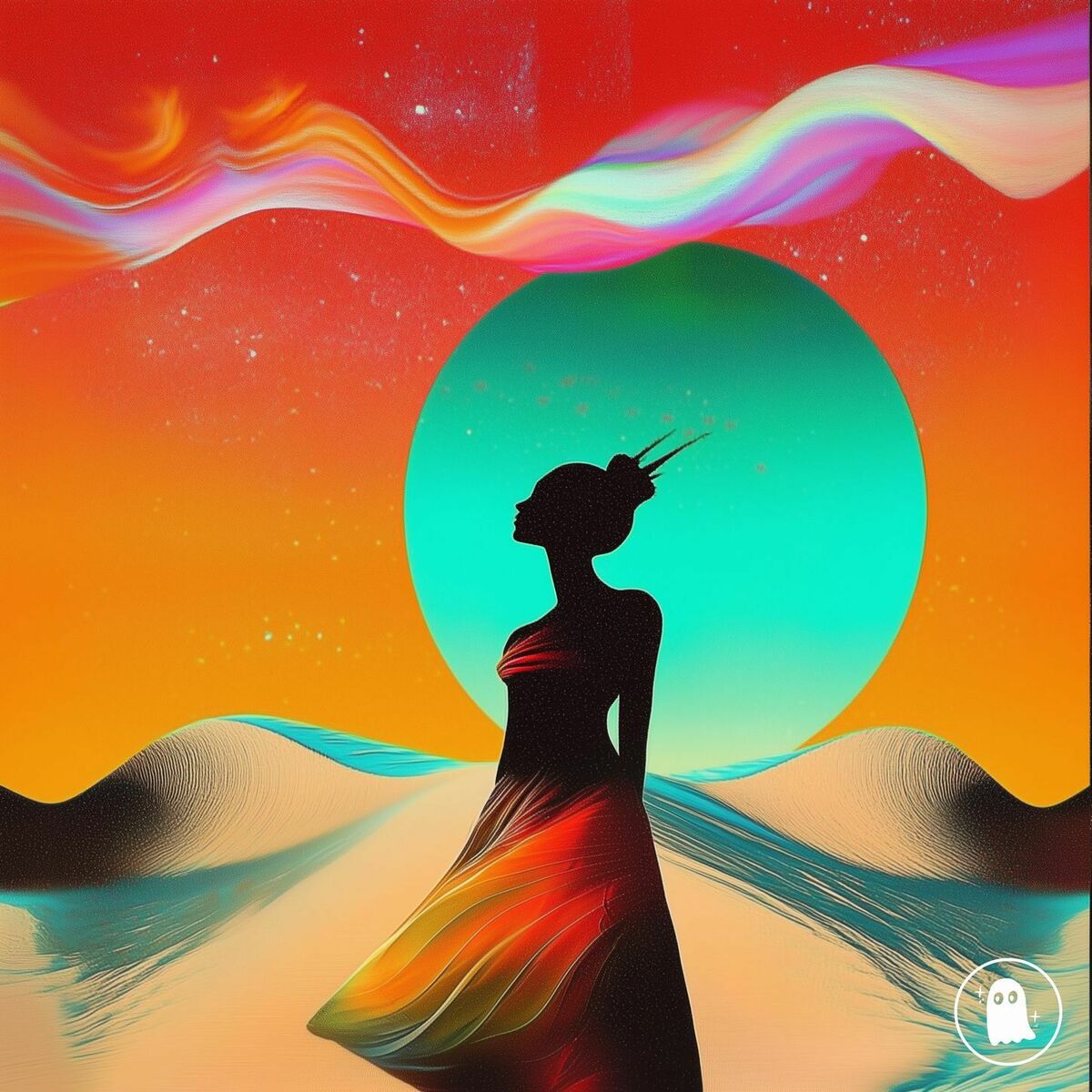 Album cover of Afro Jazz
