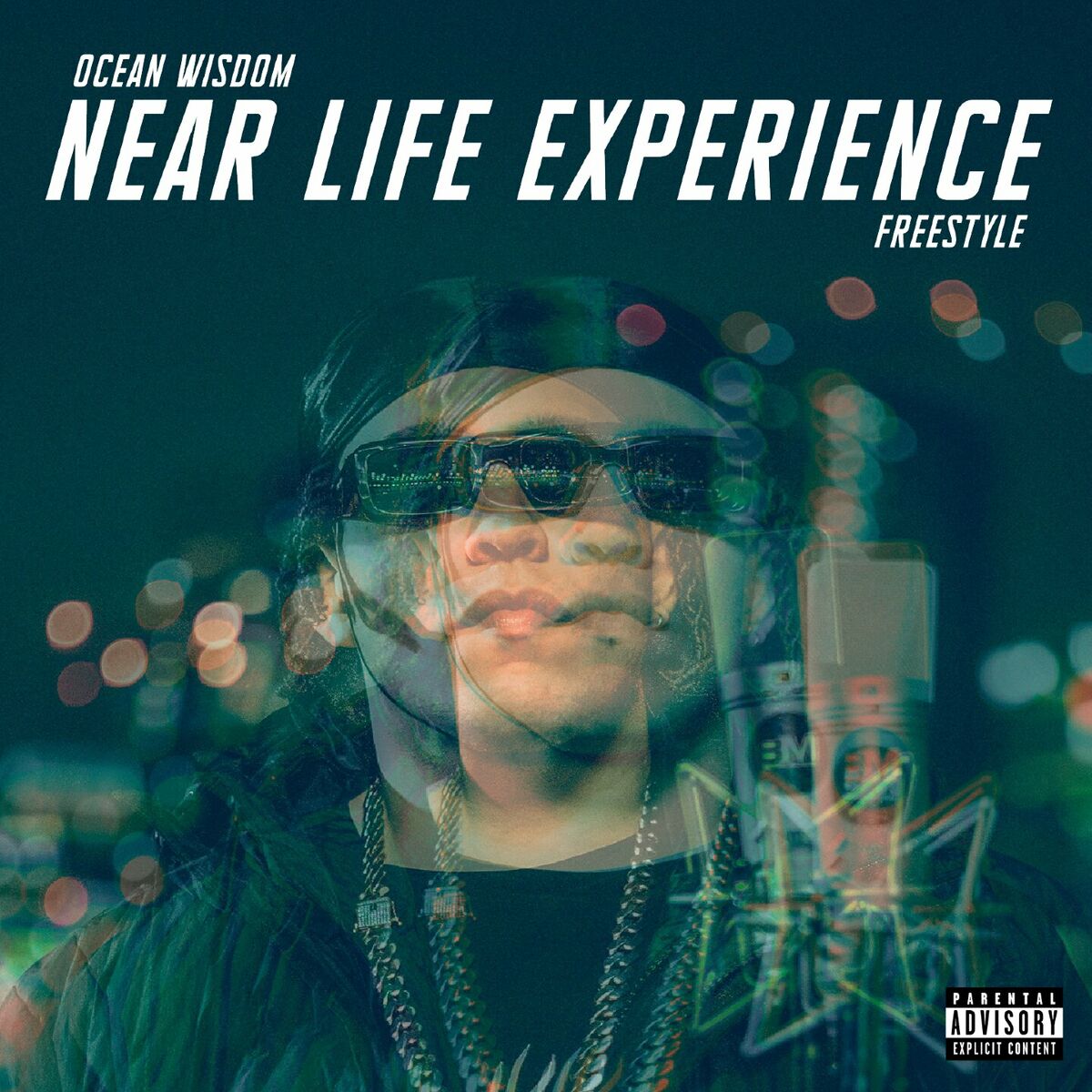 Album cover of Near Life Experience