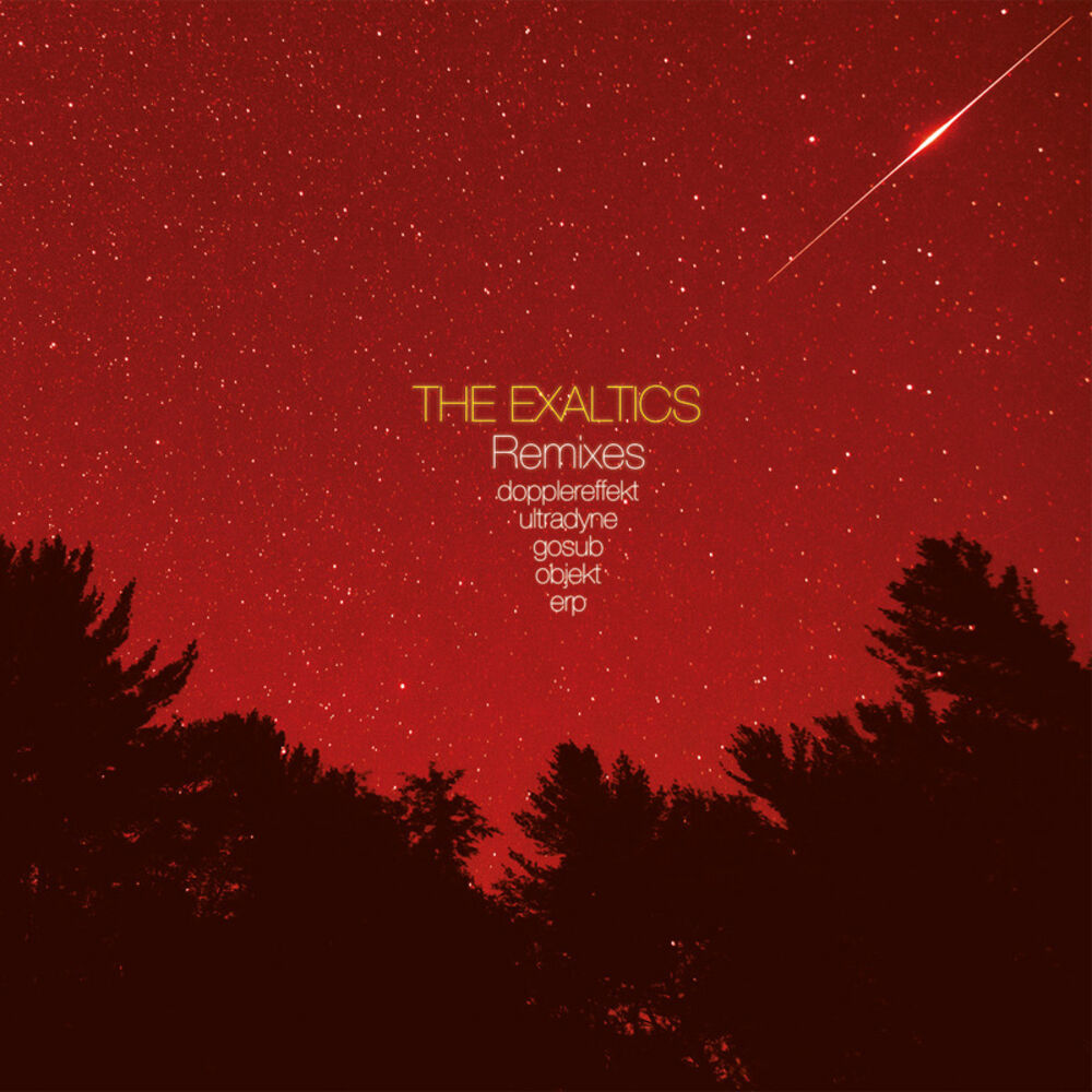 Picture of The Truth Remixes