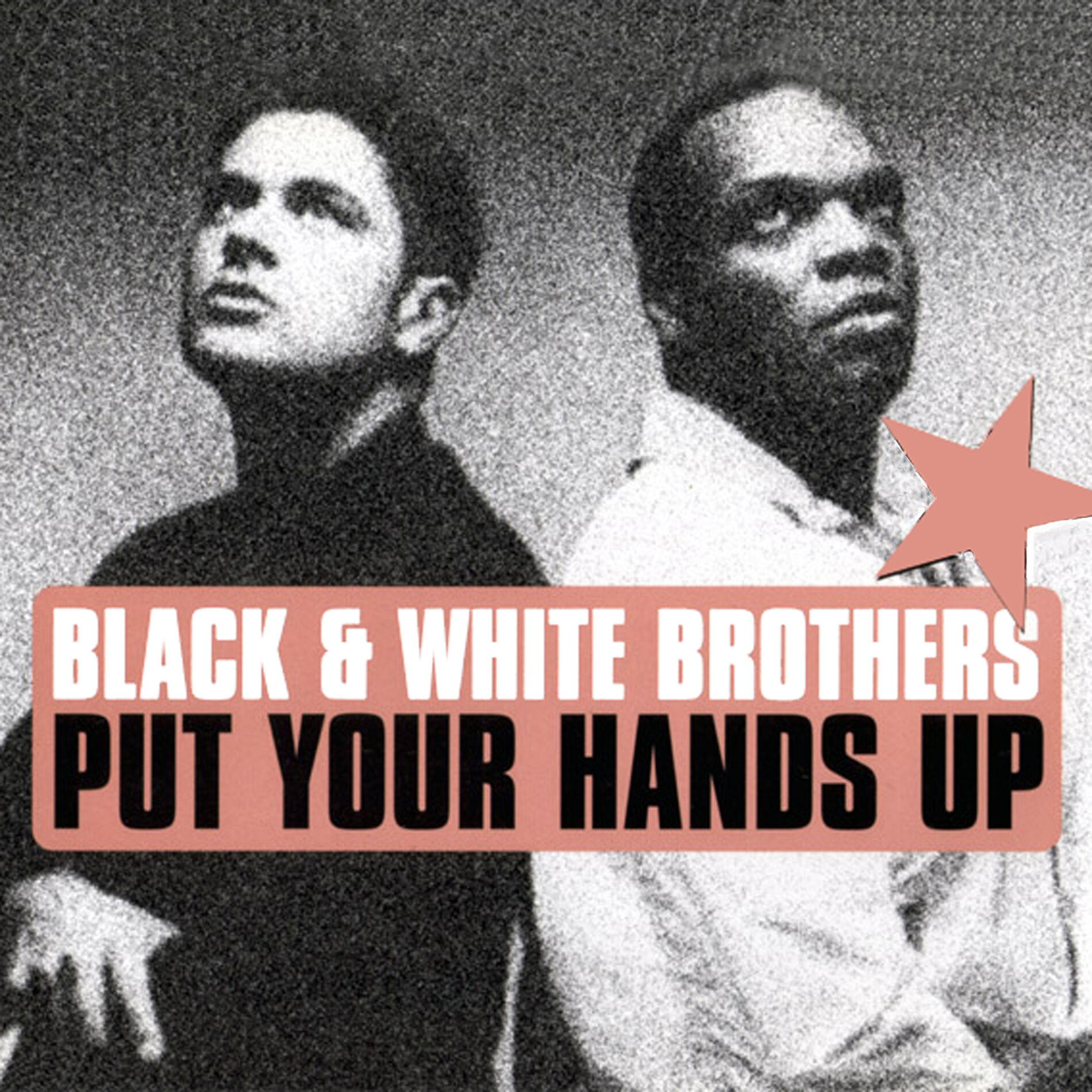Album cover of Put Your Hands Up