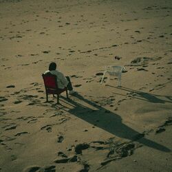 Cover of Sandcastles