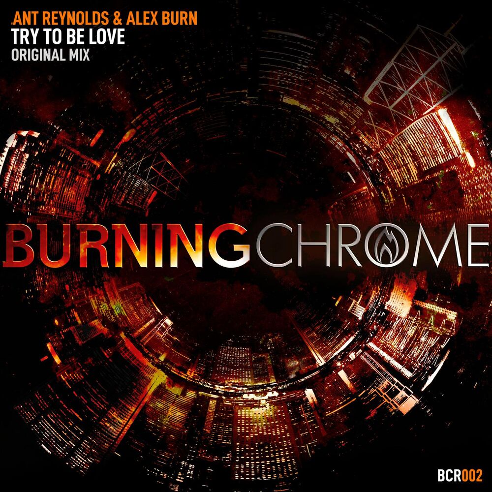 Picture of Try To Be Love