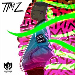 Cover of Timz