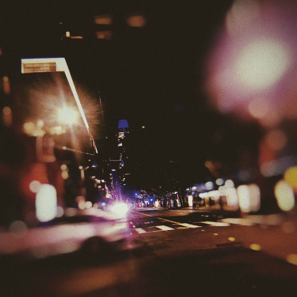 Album cover of Running In Circles