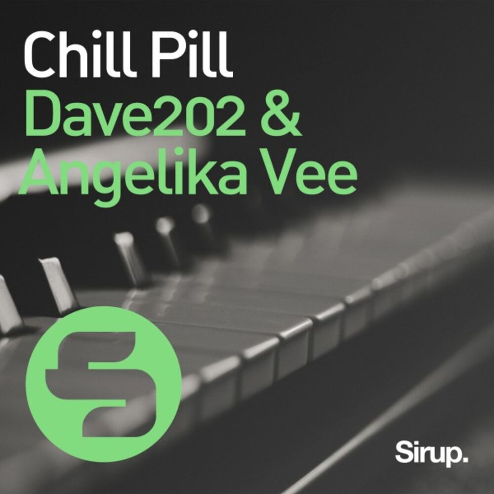 Picture of Chill Pill (Acoustic Version)