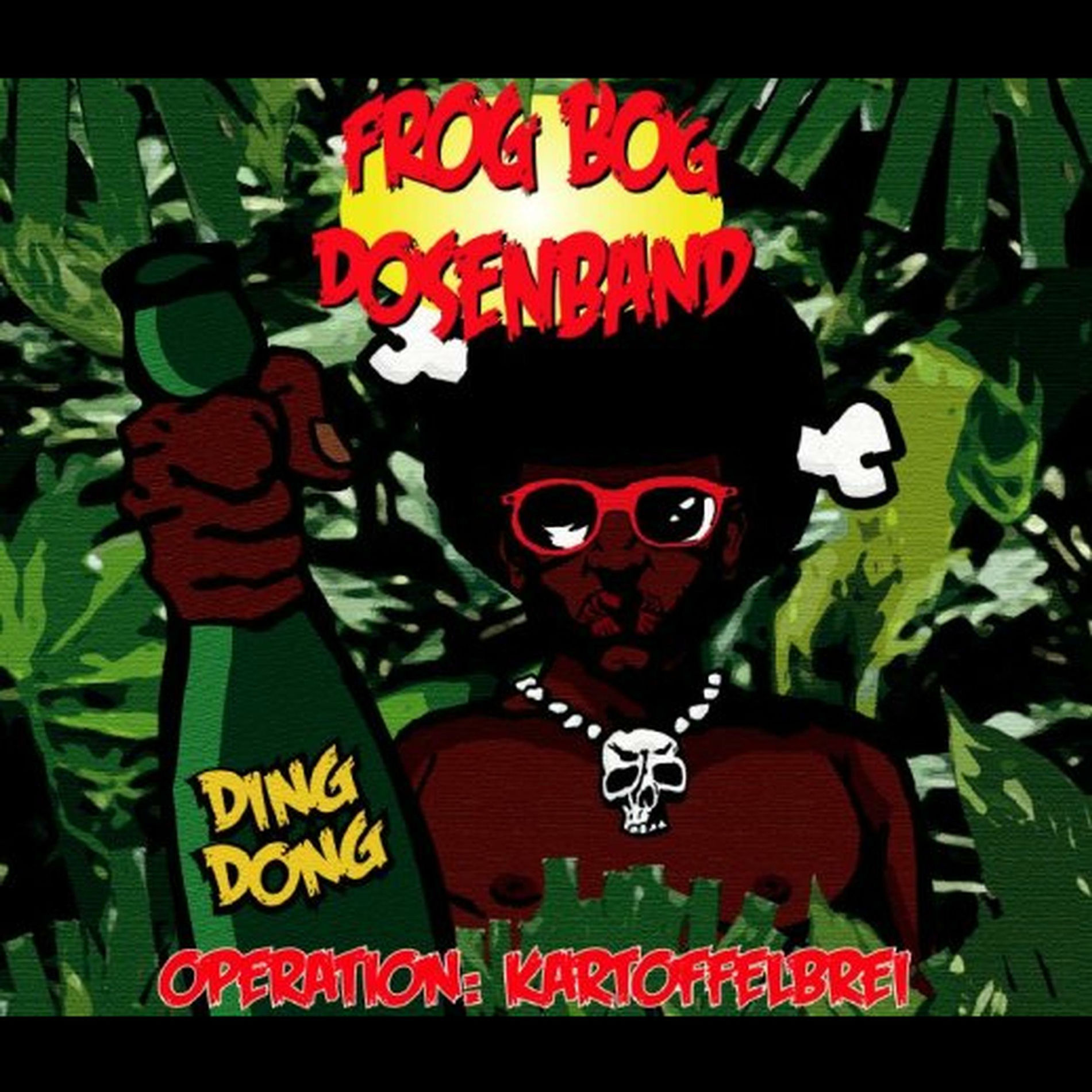 Album cover of Schaufelradbaggerverleih