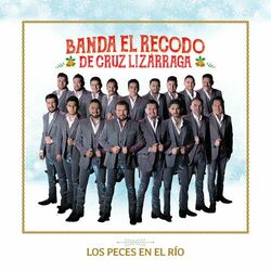 Cover of Los Peces En El Río