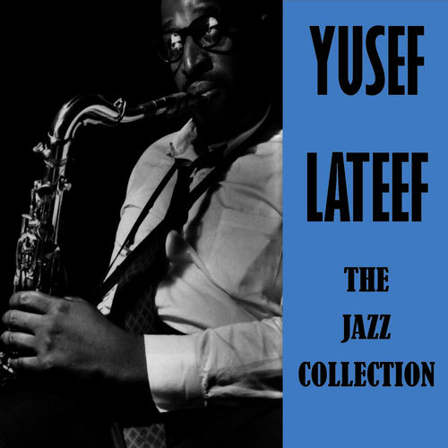 The Jazz Collection