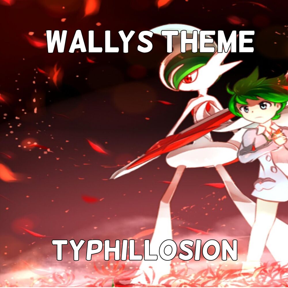 Picture of Wally's Theme
