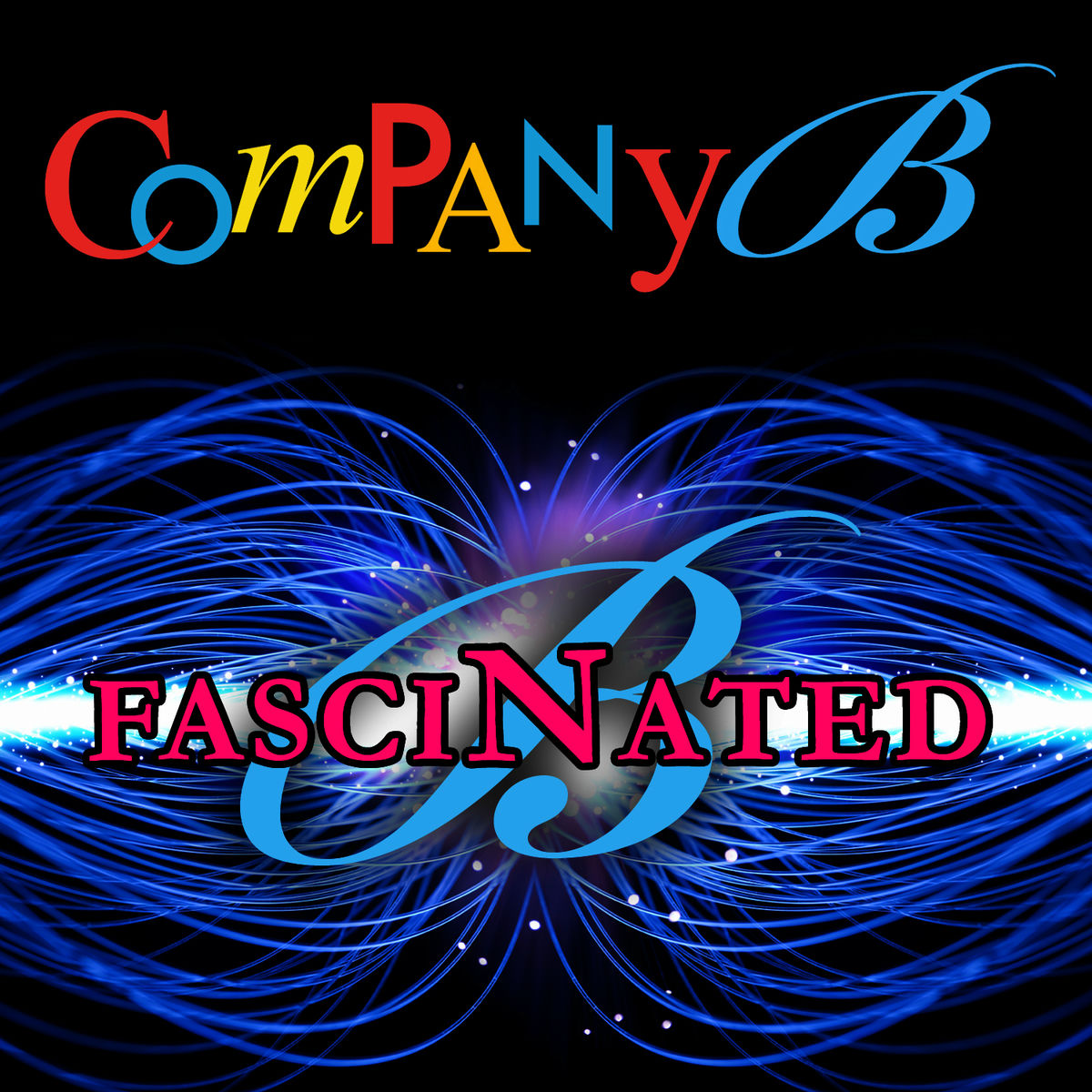 Album cover of Fascinated (Re-Recorded / Remastered)