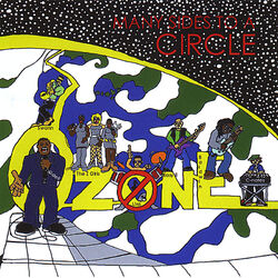 Cover of Many Sides to the Circle