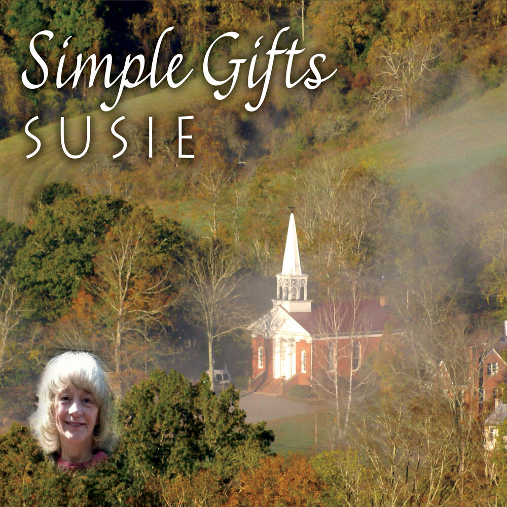 Picture of Simple Gifts