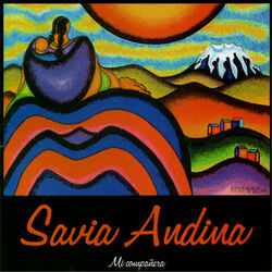 Cover of Mi Compañera