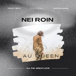 Cover of Nei Roin (feat. Bwenaman)