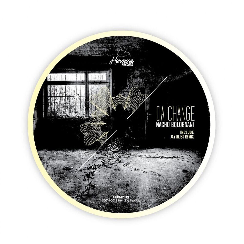 Picture of Da Change EP
