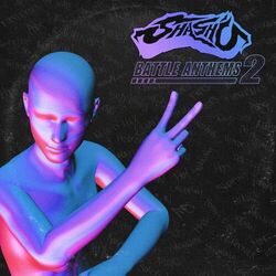 Cover of Battle Anthems 2