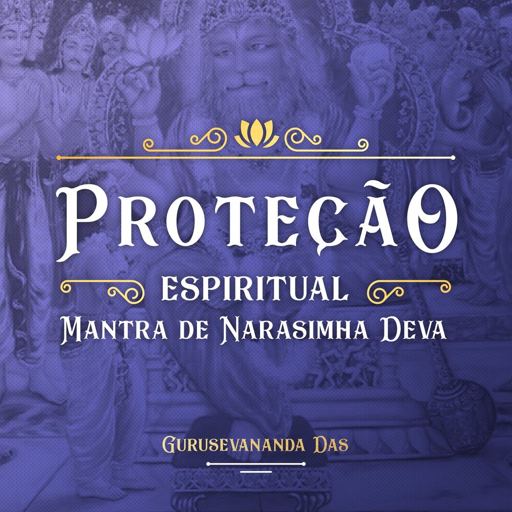 Picture of Proteção Espiritual (Mantra de Narasimha Deva)