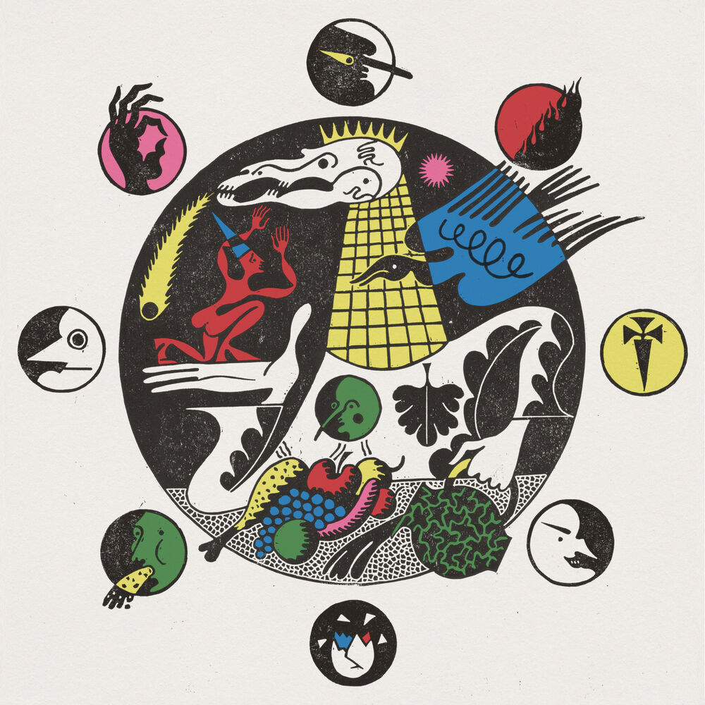 Picture of King of Cowards
