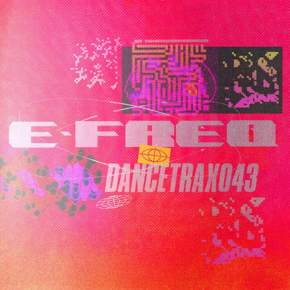 Picture of Dance Trax, Vol. 43