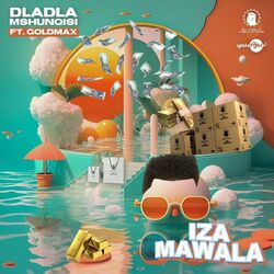 Cover of Iza Mawala